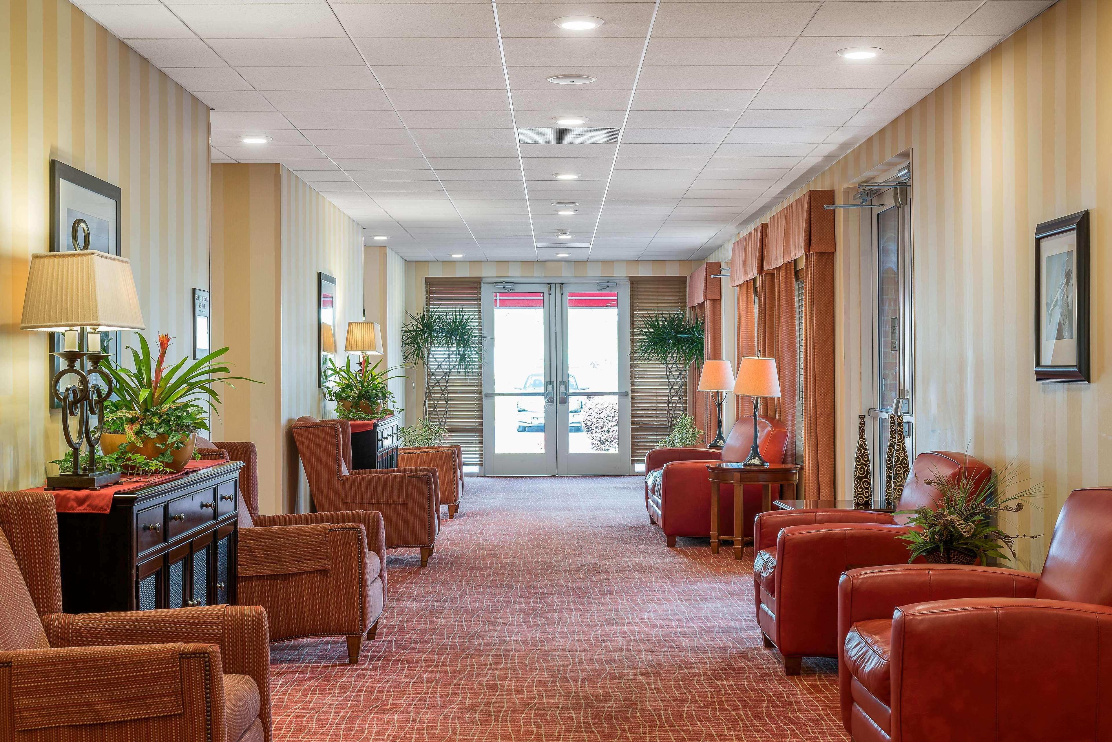 Hampton Inn & Suites Florence-North-I-95 Zewnętrze zdjęcie