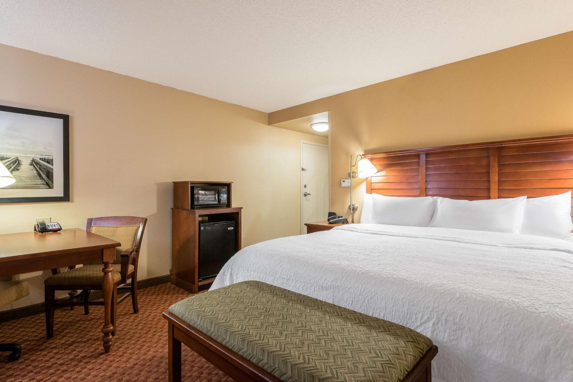 Hampton Inn & Suites Florence-North-I-95 Zewnętrze zdjęcie