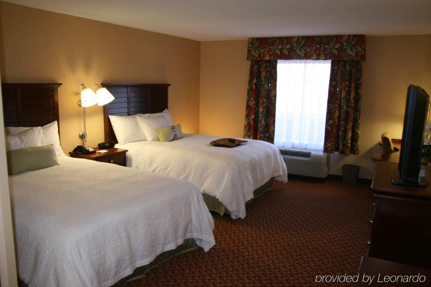 Hampton Inn & Suites Florence-North-I-95 Pokój zdjęcie